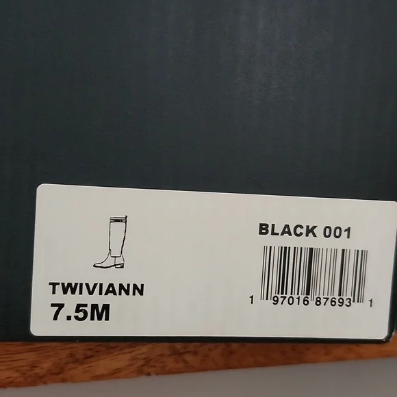 IVIANN WOMEN'S FAUX FUR BOOTS HIGH UP TO THE KNEE - Picture 7 of 7